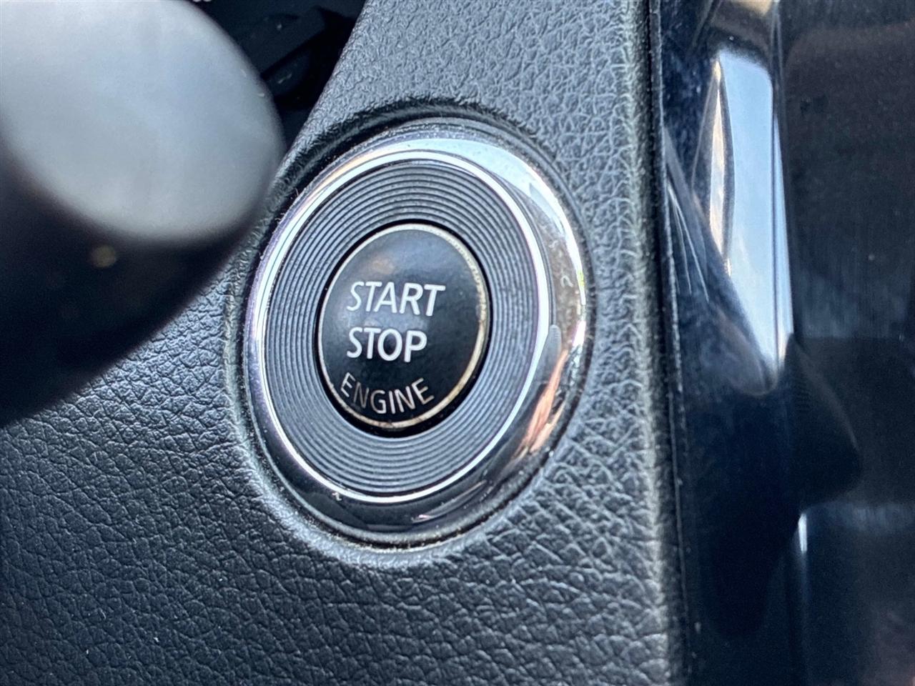 Nissan Rogue AWD 4dr SV 2016