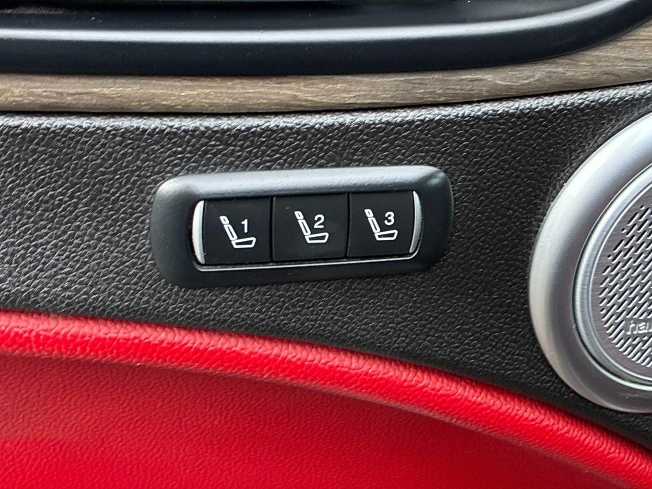 Alfa Romeo Stelvio Ti AWD 2018