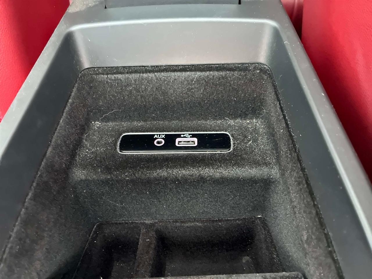 Alfa Romeo Stelvio Ti AWD 2018