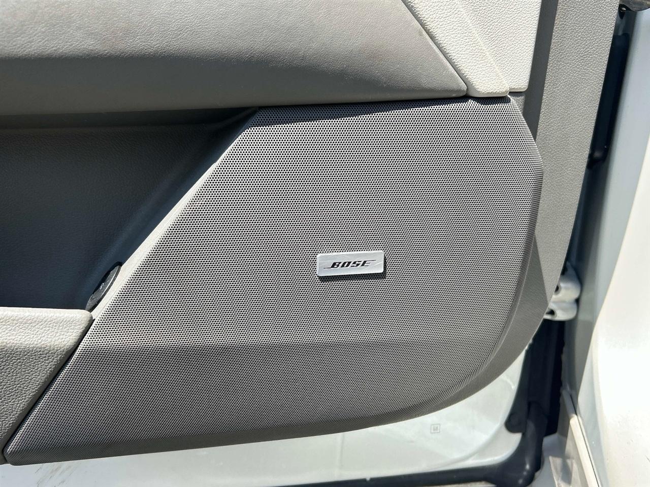 Cadillac XTS 4dr Sdn Vsport Platinum AWD 2014
