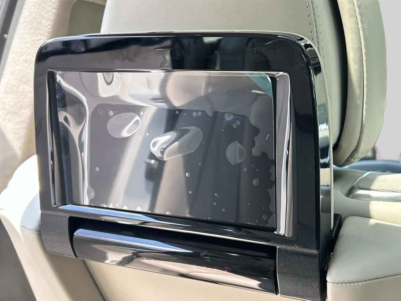 Cadillac XTS 4dr Sdn Vsport Platinum AWD 2014