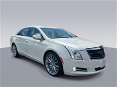 2014 Cadillac XTS 