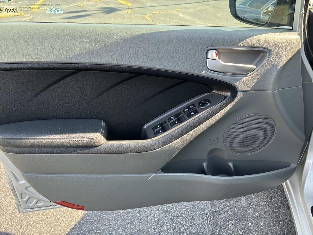 Kia Forte LX Auto 2018