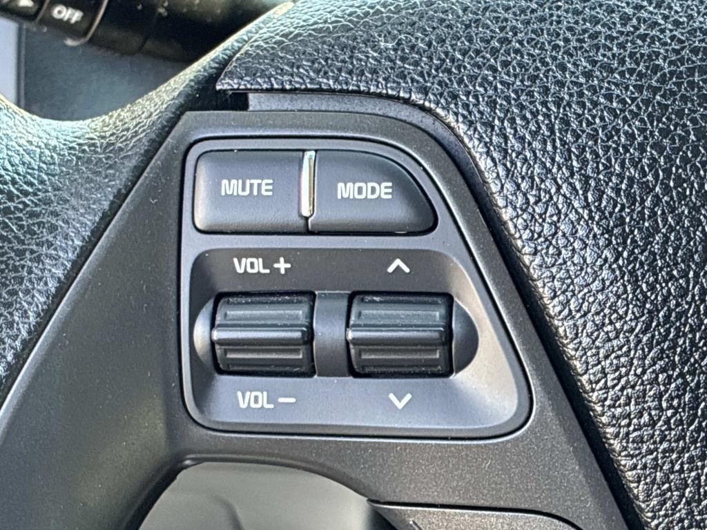 Kia Forte LX Auto 2018