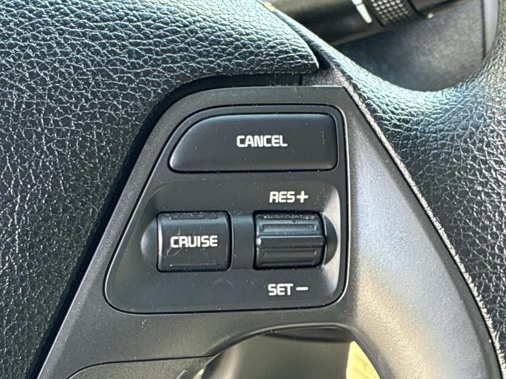 Kia Forte LX Auto 2018