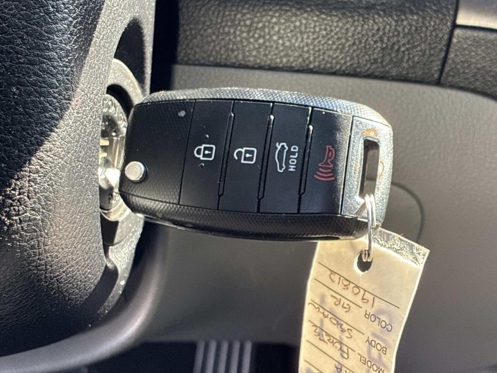Kia Forte LX Auto 2018