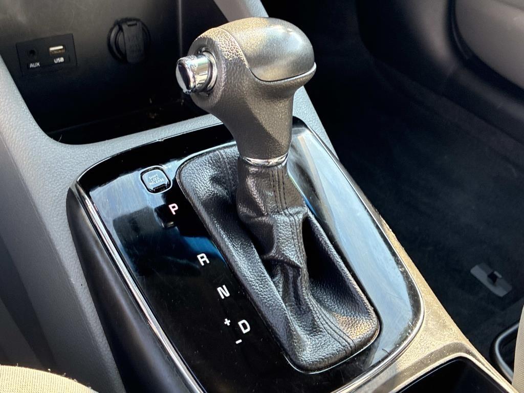 Kia Forte LX Auto 2018