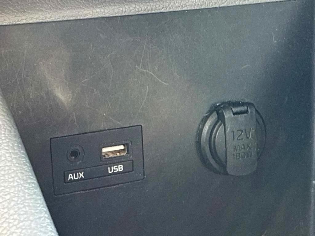 Kia Forte LX Auto 2018