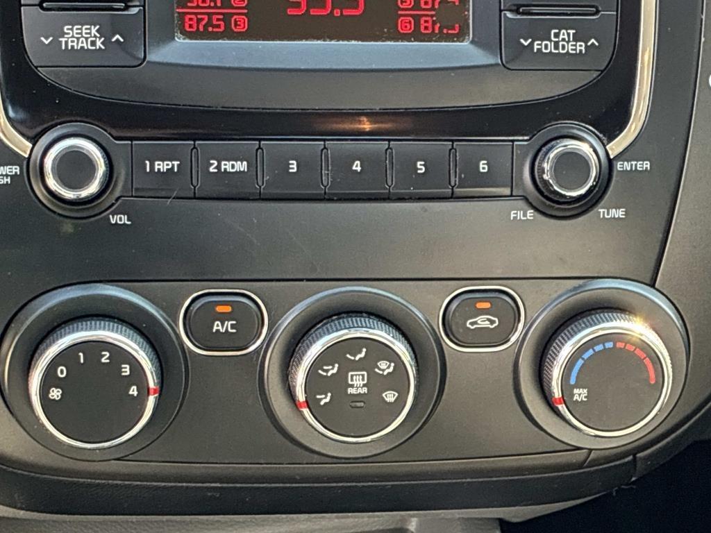 Kia Forte LX Auto 2018