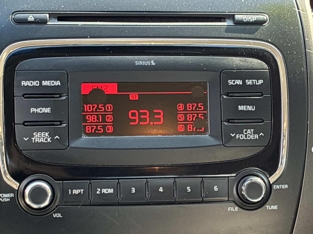 Kia Forte LX Auto 2018