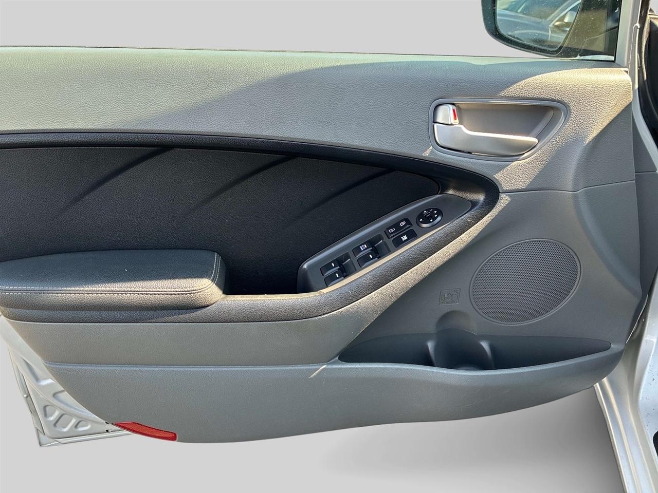 Kia Forte LX Auto 2018