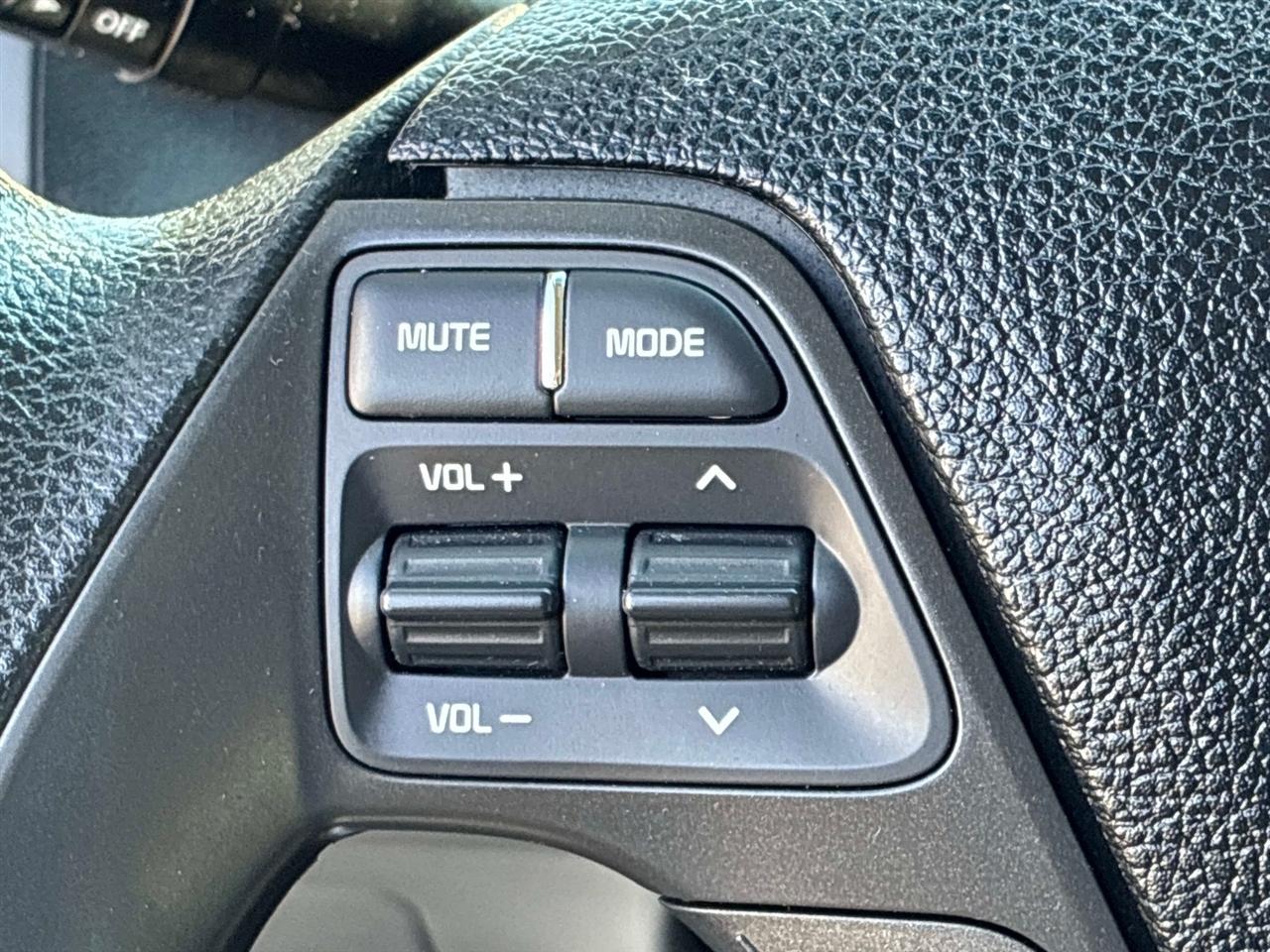 Kia Forte LX Auto 2018