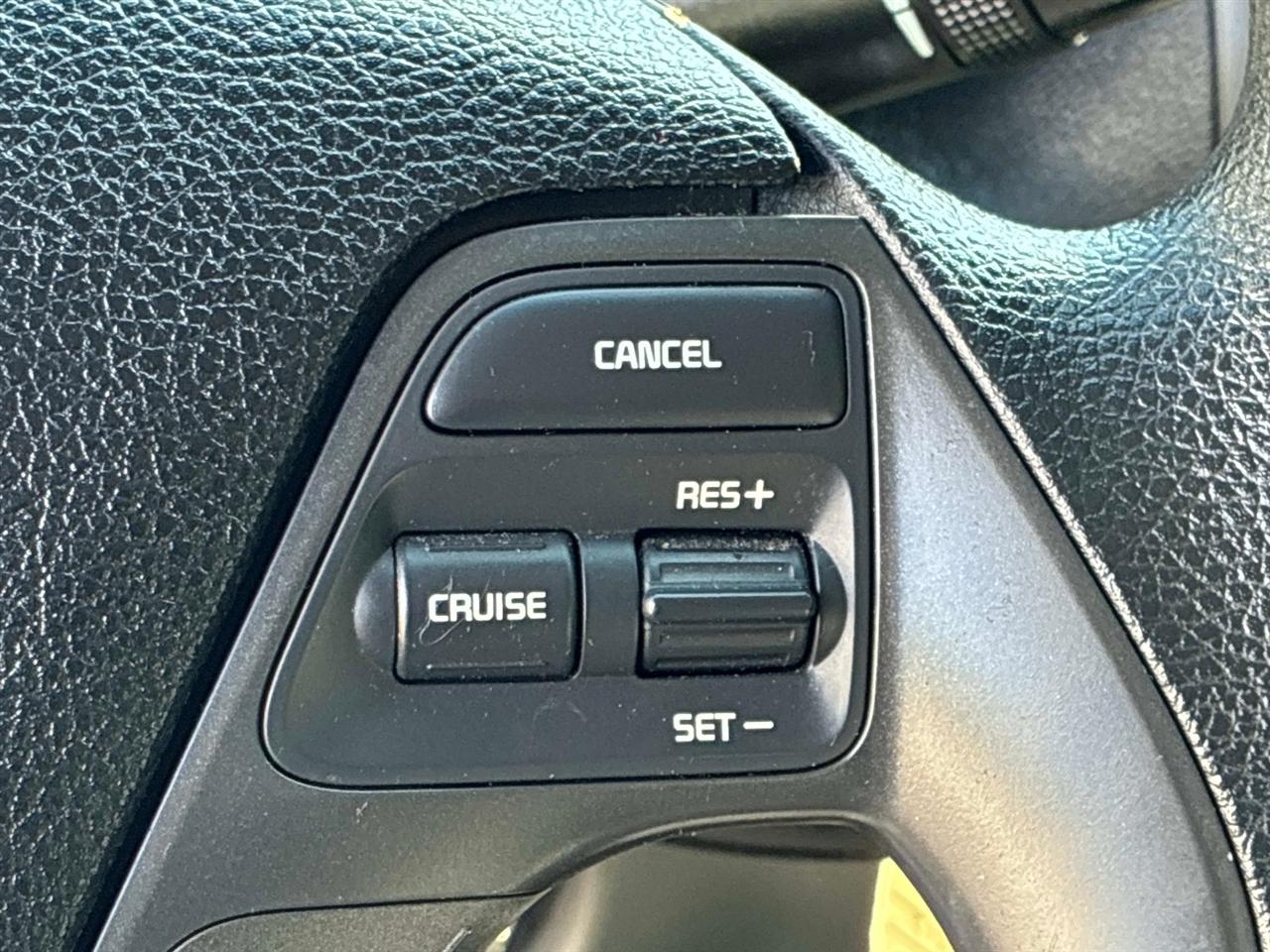 Kia Forte LX Auto 2018