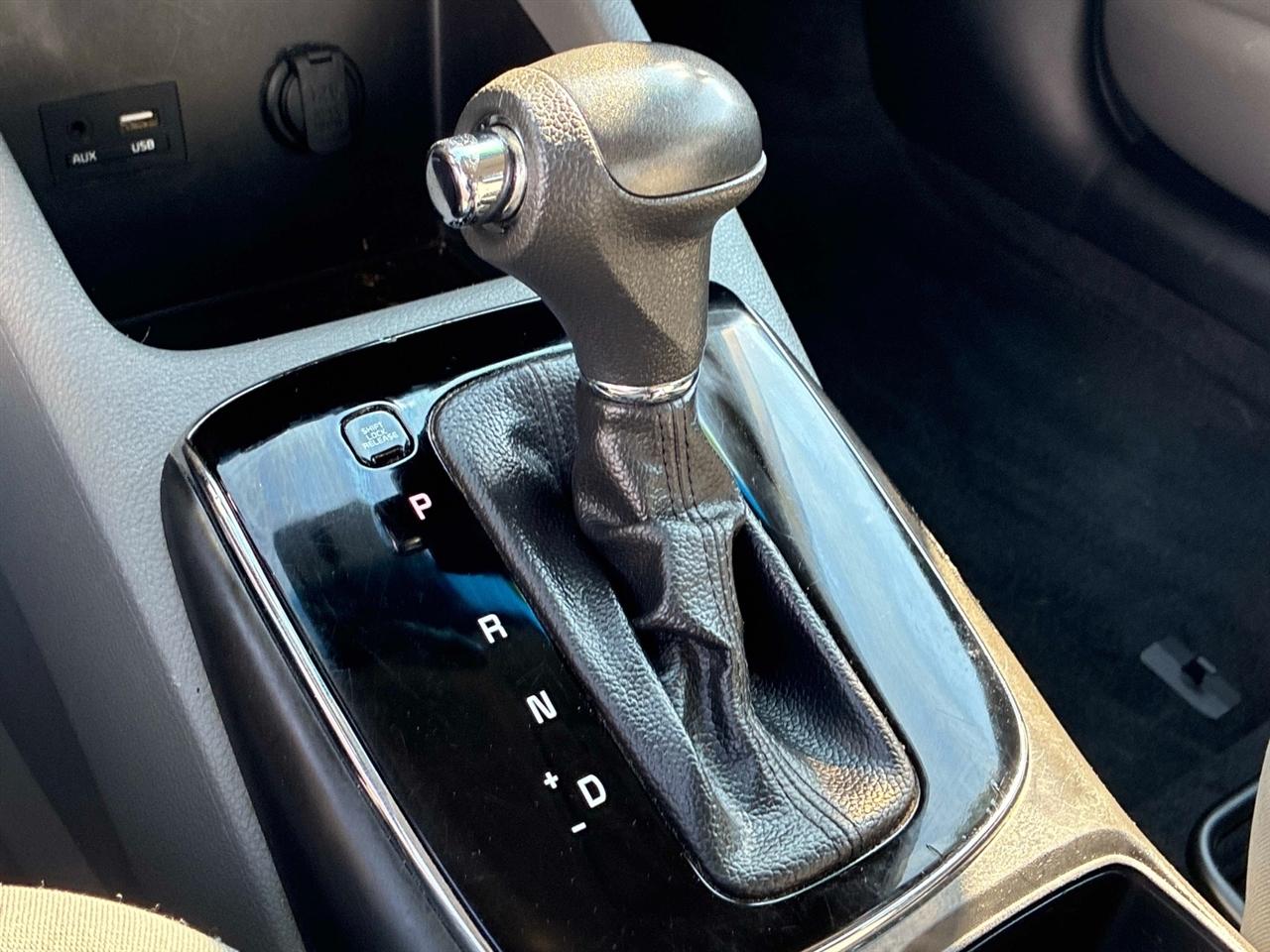Kia Forte LX Auto 2018