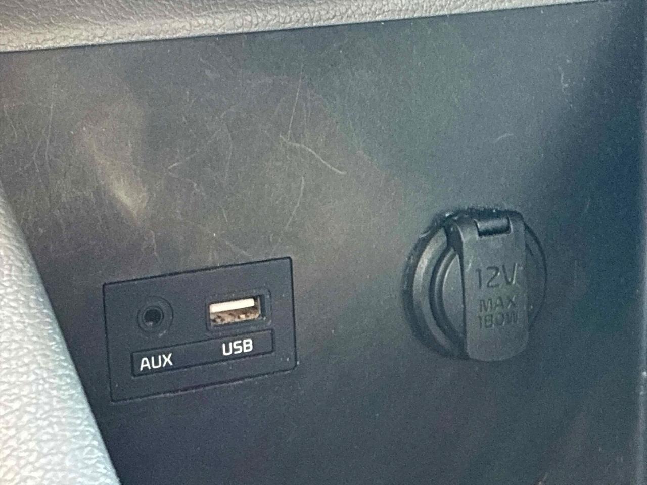 Kia Forte LX Auto 2018