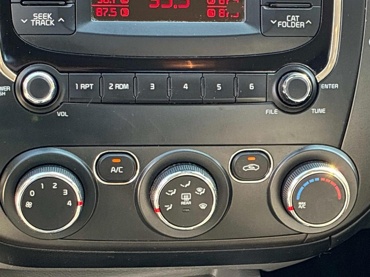 Kia Forte LX Auto 2018