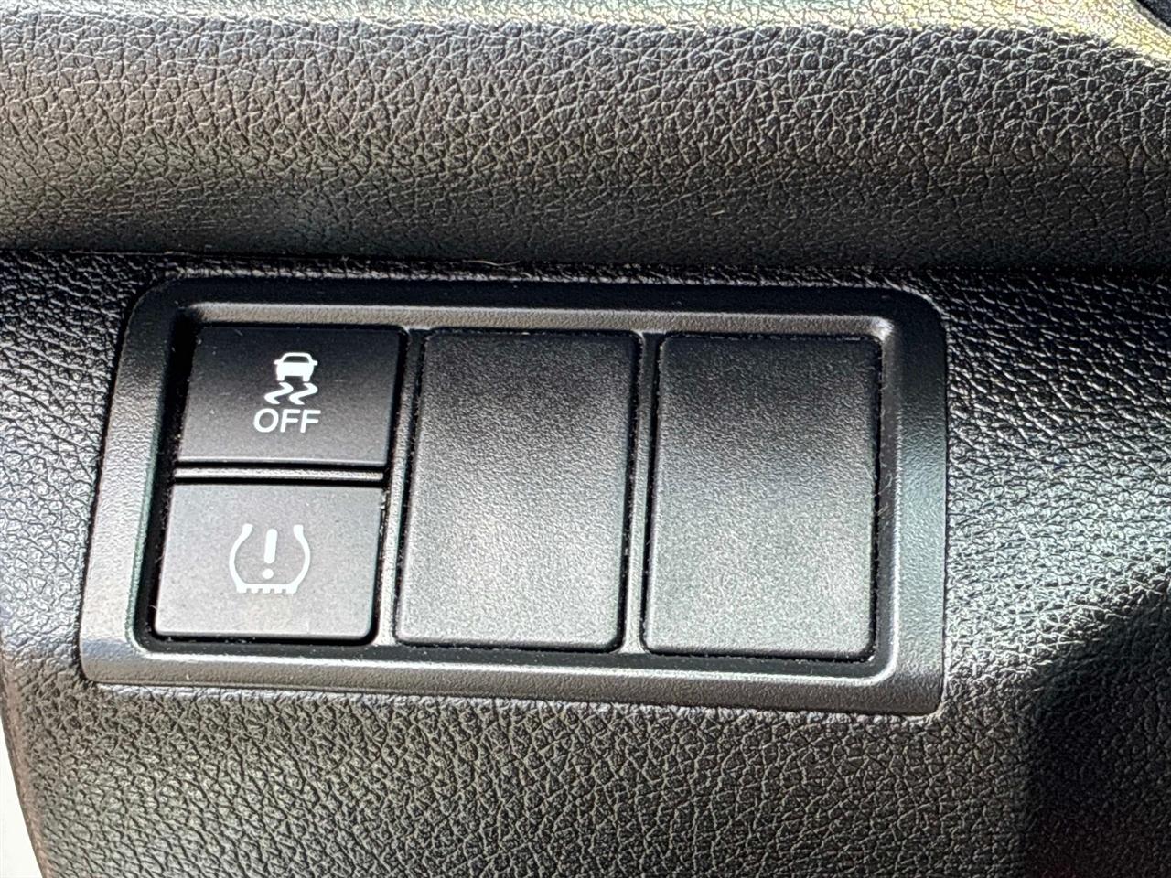 Honda Civic Sedan LX CVT 2018
