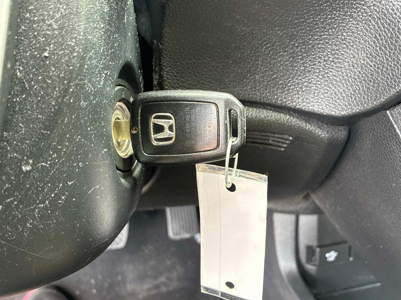 Honda Civic Sedan LX CVT 2018