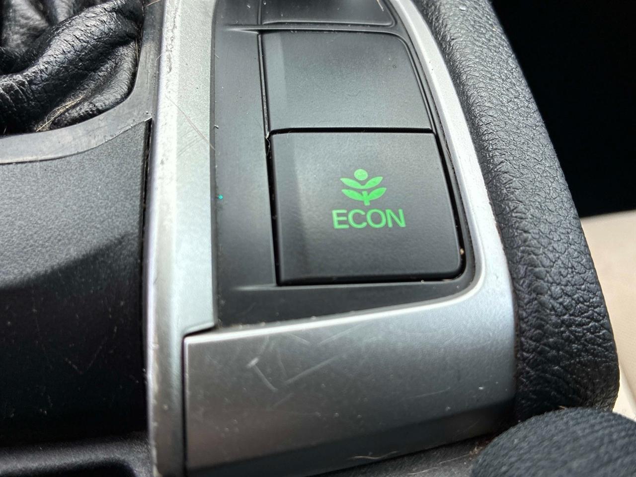 Honda Civic Sedan LX CVT 2018