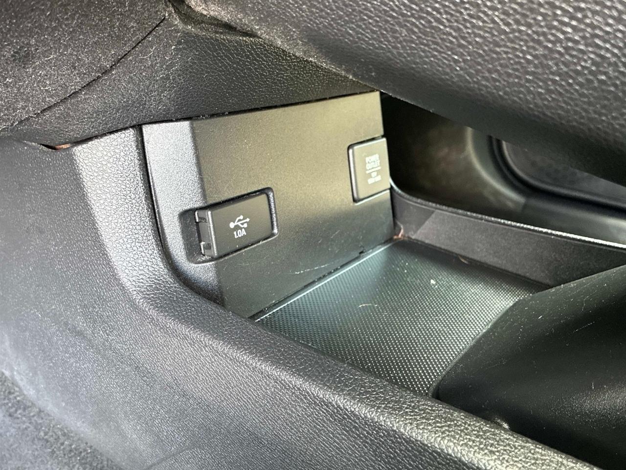 Honda Civic Sedan LX CVT 2018