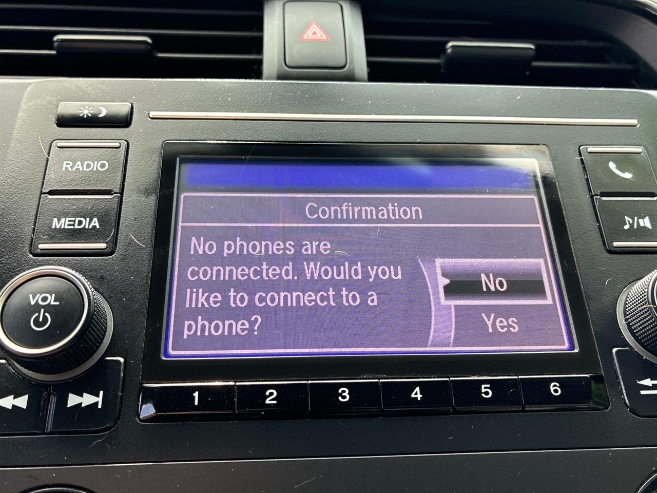 Honda Civic Sedan LX CVT 2018