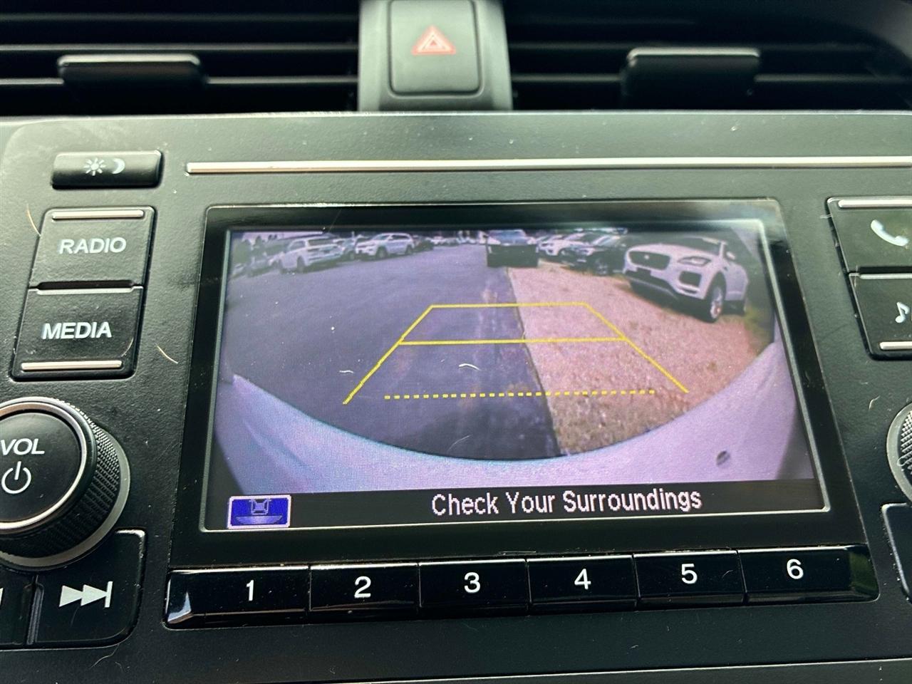 Honda Civic Sedan LX CVT 2018
