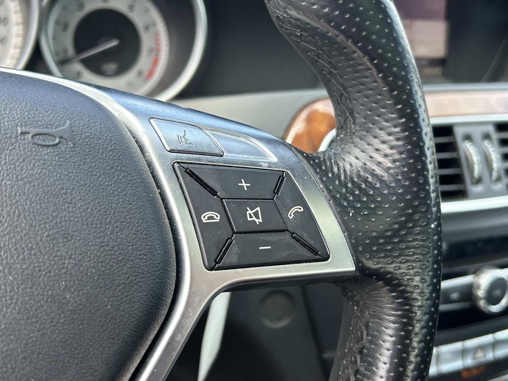 Mercedes-Benz C-Class 4dr Sdn C 300 Sport 4MATIC 2013