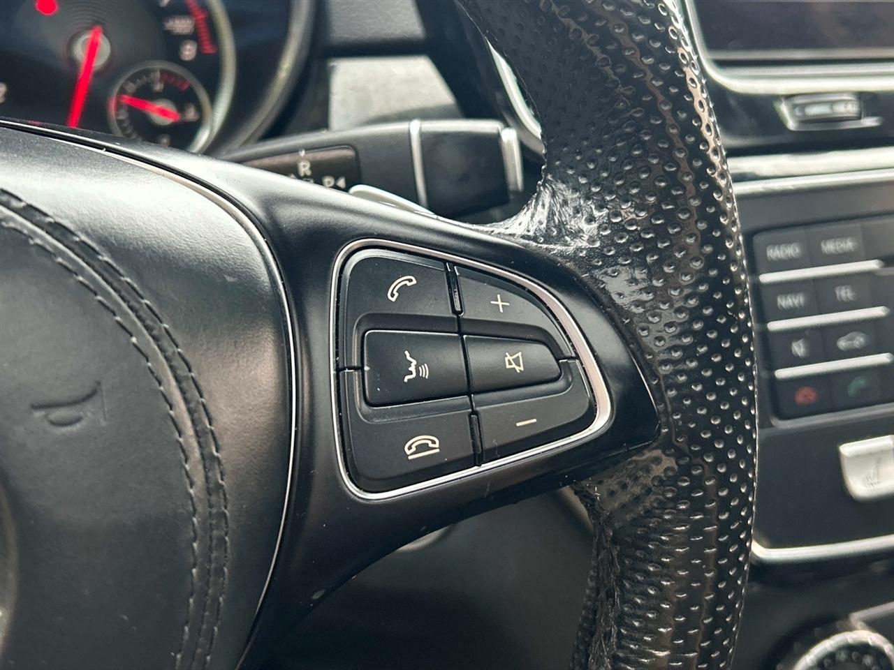 Mercedes-Benz GLS GLS 450 4MATIC SUV 2018