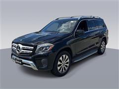 2018 Mercedes-Benz GLS 