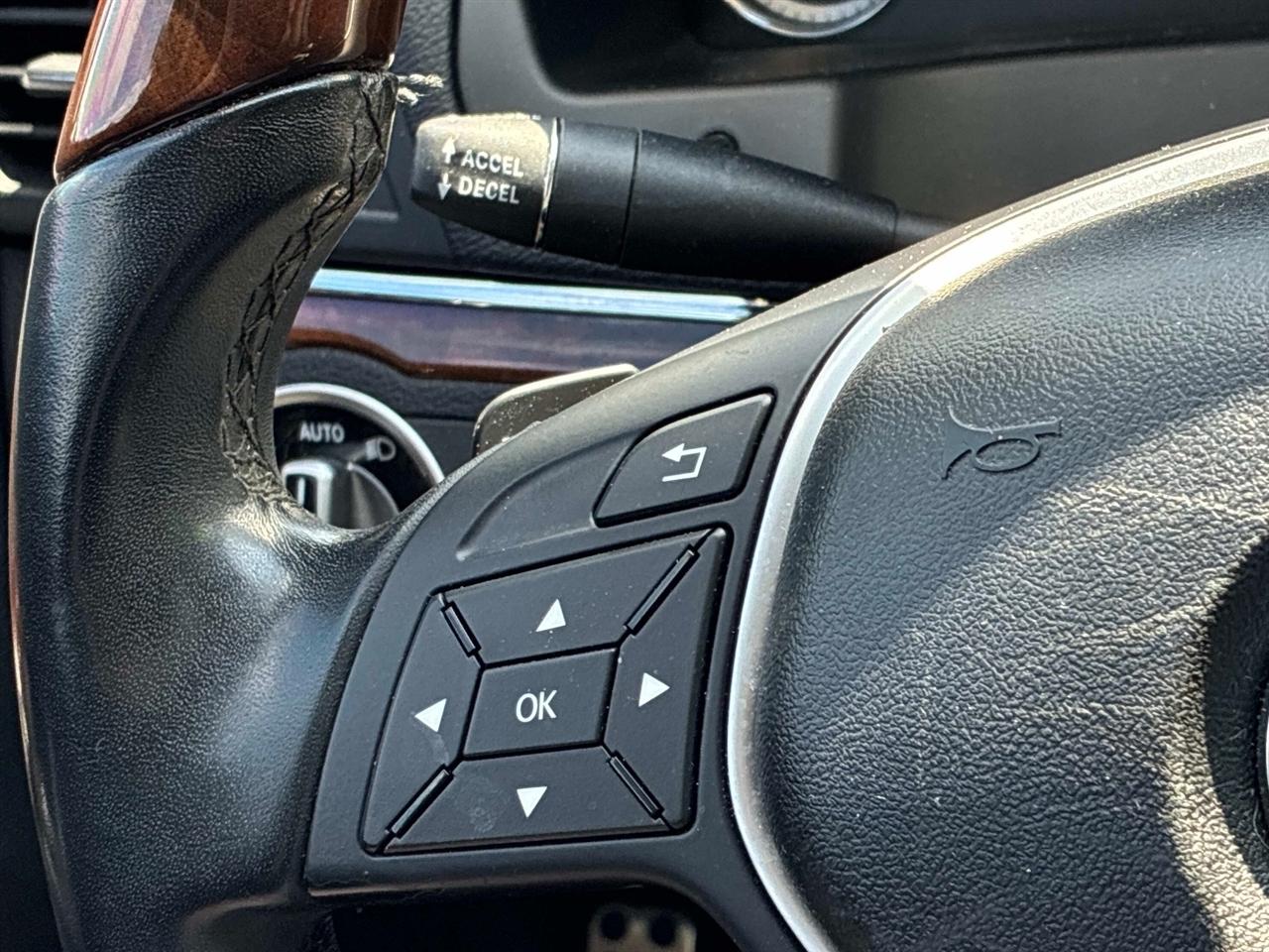 Mercedes-Benz E-Class 2dr Cpe E 550 RWD 2012