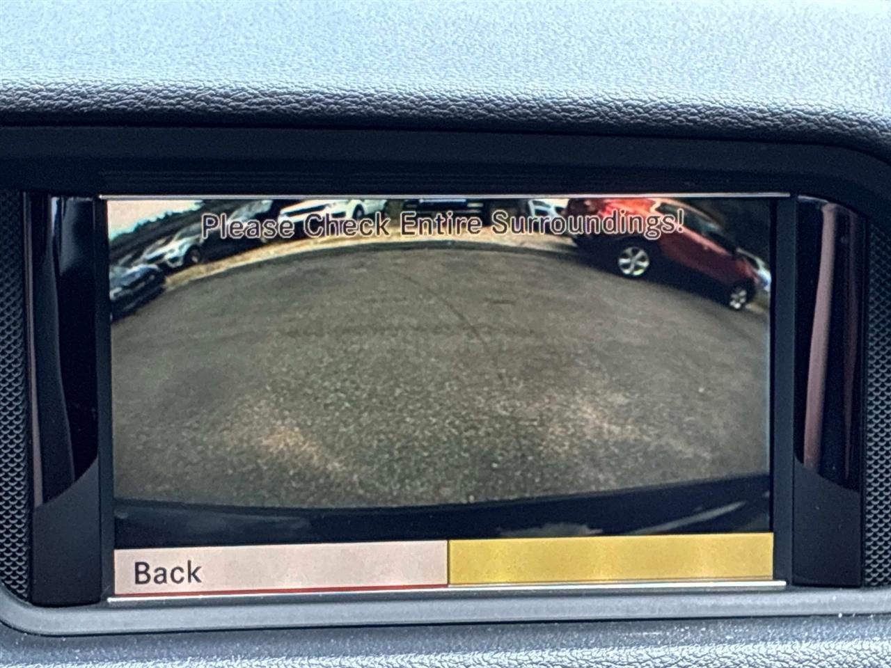 Mercedes-Benz E-Class 2dr Cpe E 550 RWD 2012