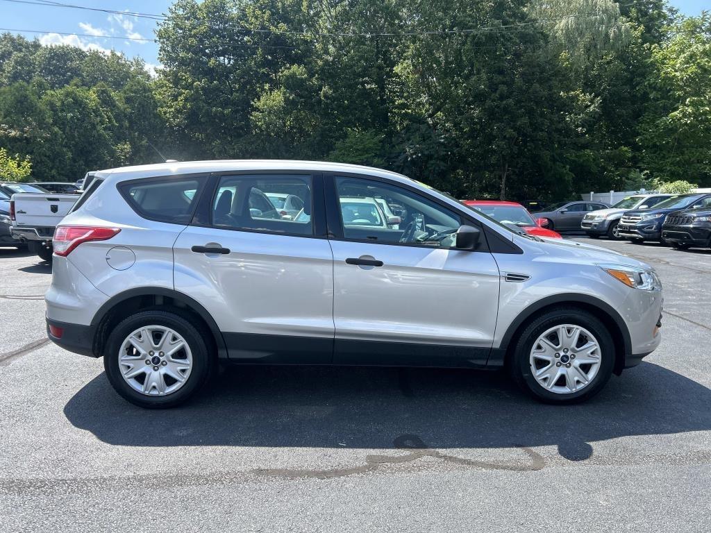 Ford Escape FWD 4dr S 2015