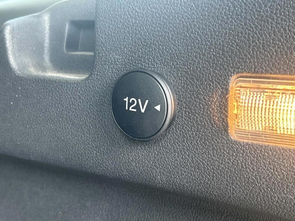Ford Escape FWD 4dr S 2015
