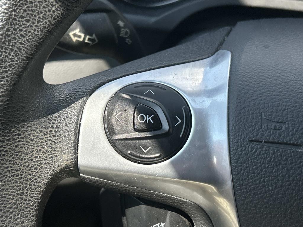 Ford Escape FWD 4dr S 2015