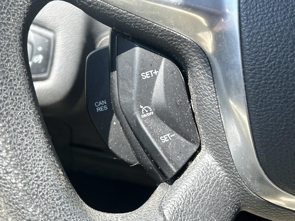 Ford Escape FWD 4dr S 2015