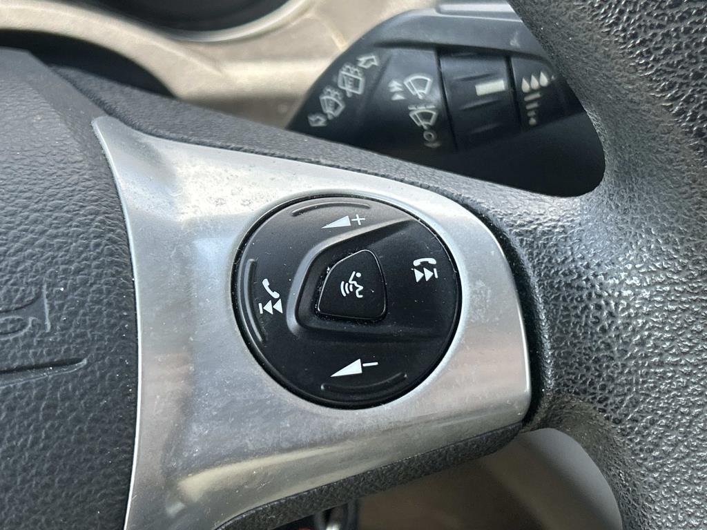 Ford Escape FWD 4dr S 2015