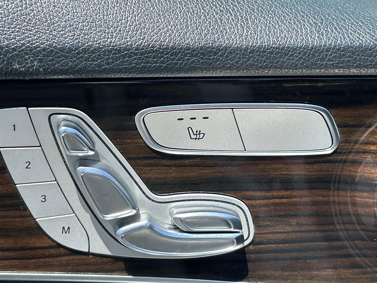 Mercedes-Benz C-Class C 300 4MATIC Sedan 2019