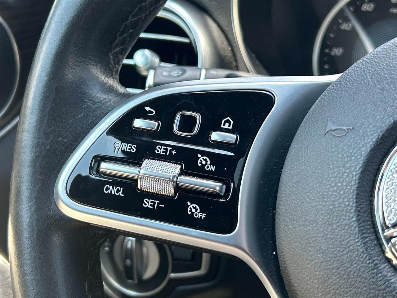 Mercedes-Benz C-Class C 300 4MATIC Sedan 2019