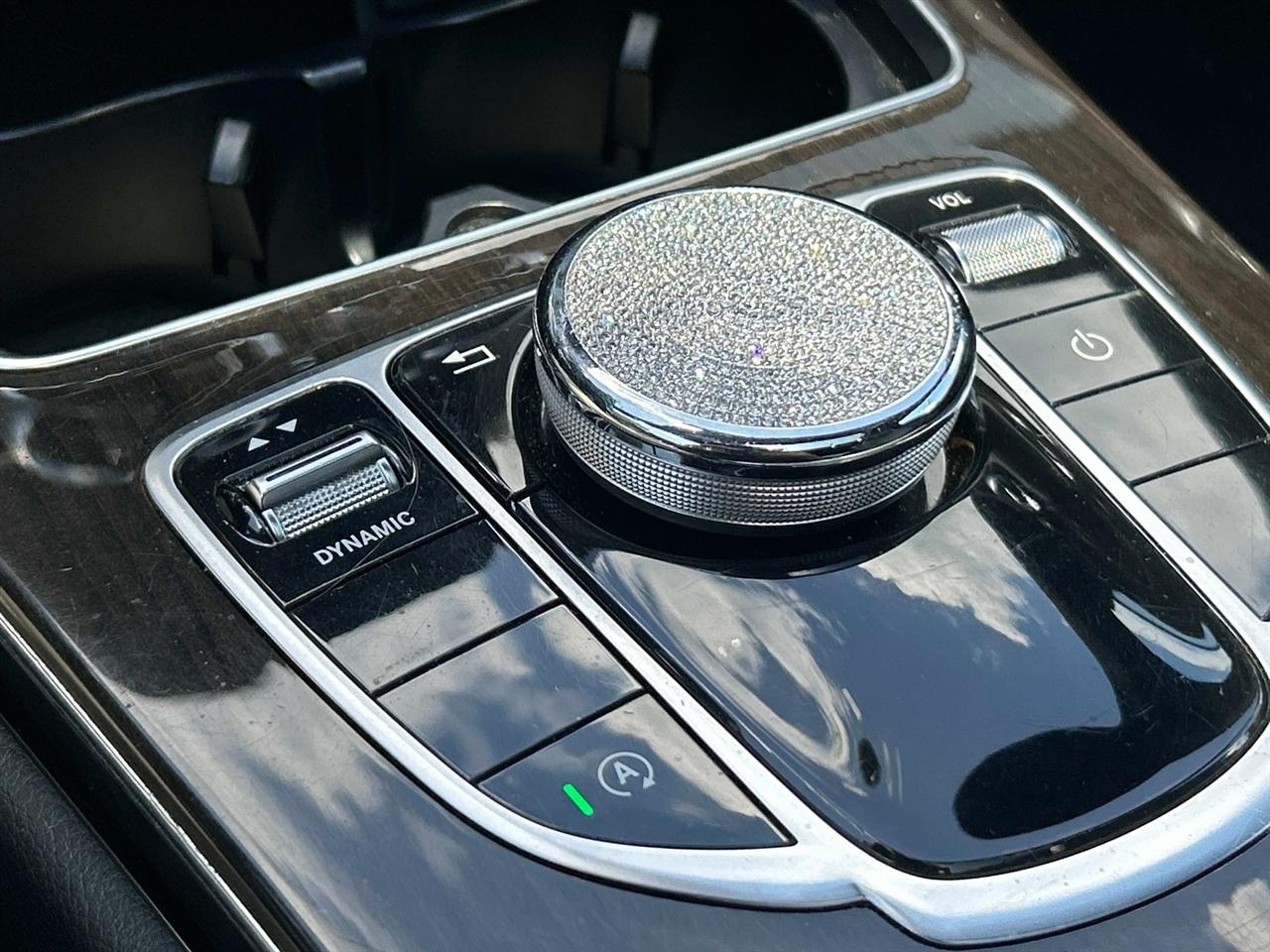 Mercedes-Benz C-Class C 300 4MATIC Sedan 2019