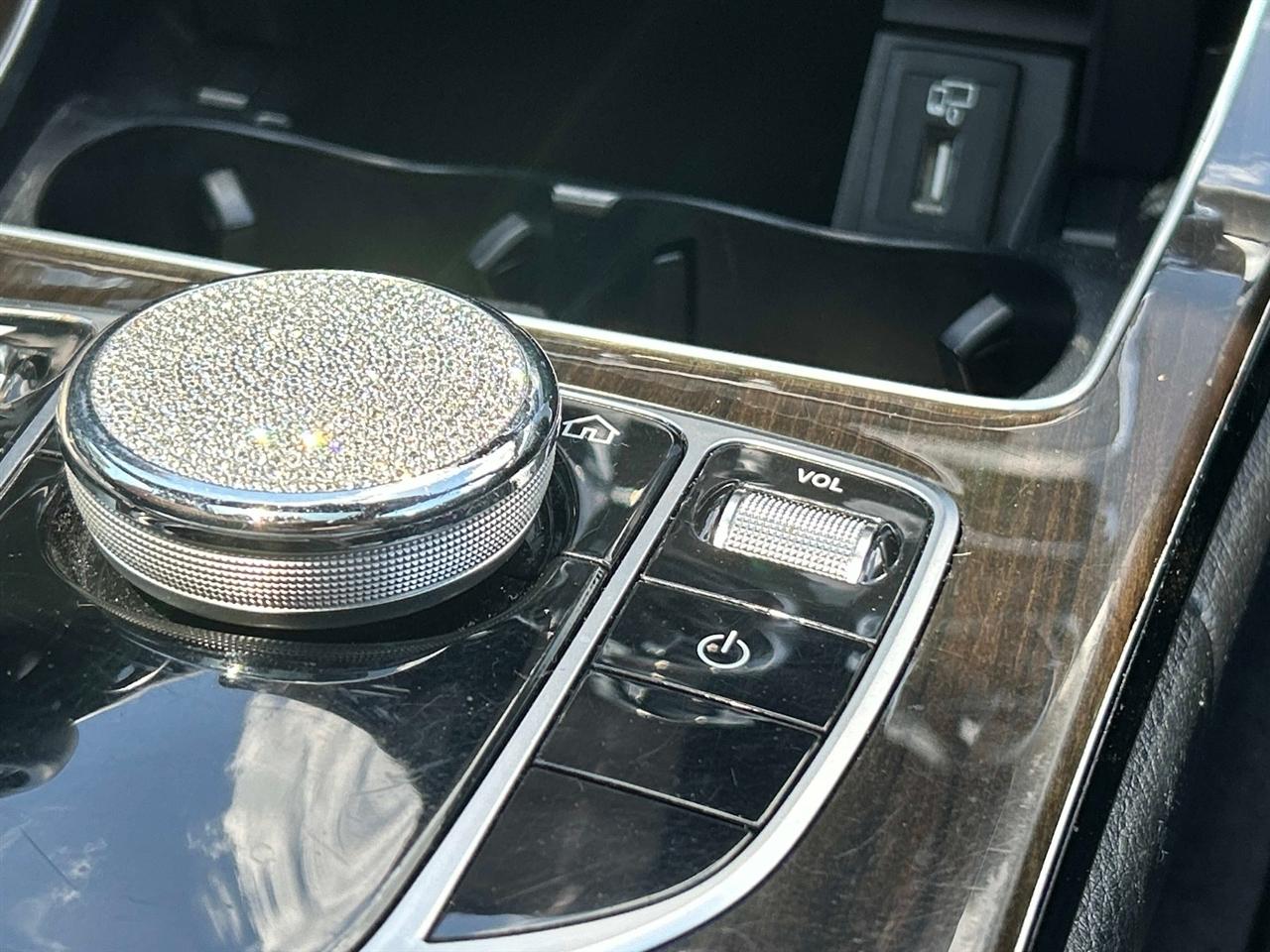 Mercedes-Benz C-Class C 300 4MATIC Sedan 2019