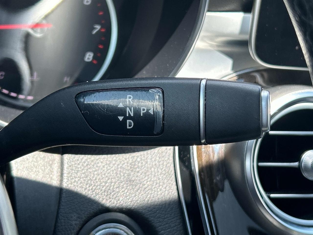 Mercedes-Benz C-Class C 300 4MATIC Sedan 2019