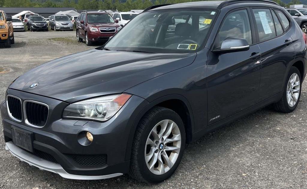 BMW X1 AWD 4dr xDrive28i 2015