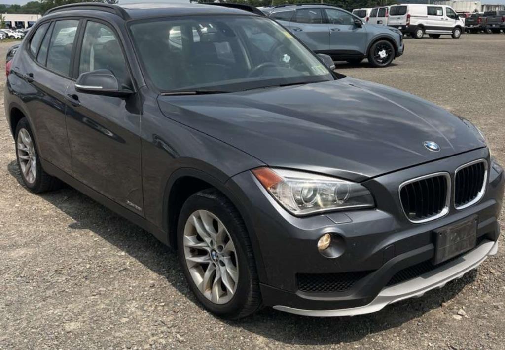 BMW X1 AWD 4dr xDrive28i 2015