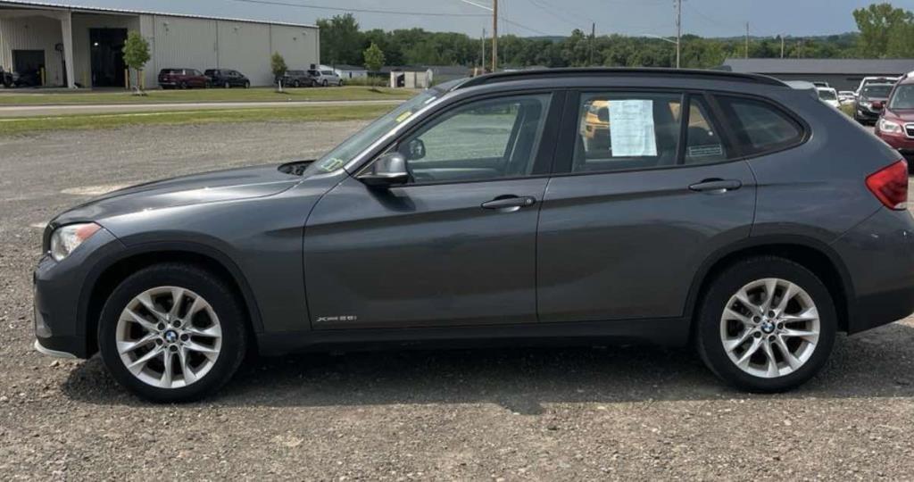BMW X1 AWD 4dr xDrive28i 2015