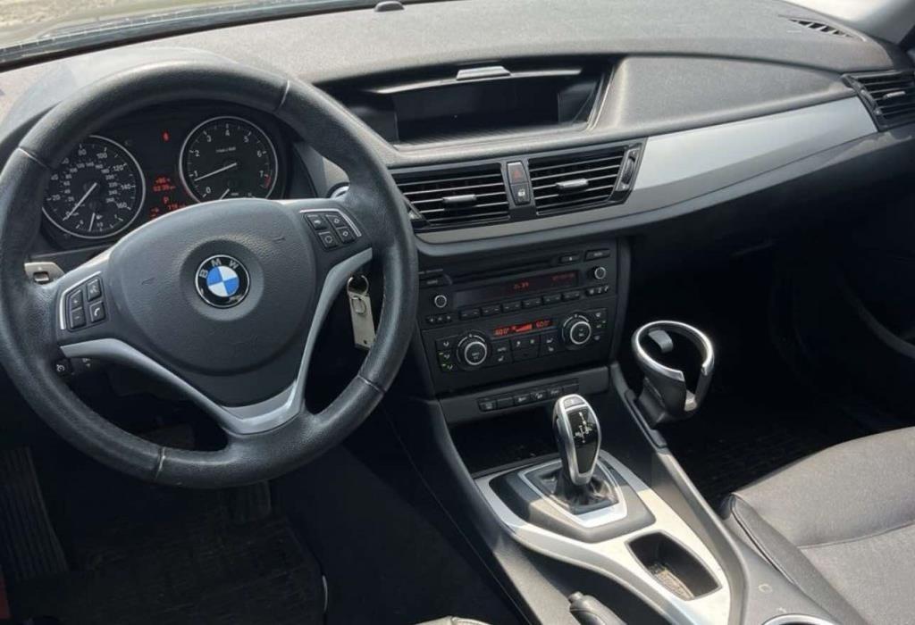 BMW X1 AWD 4dr xDrive28i 2015