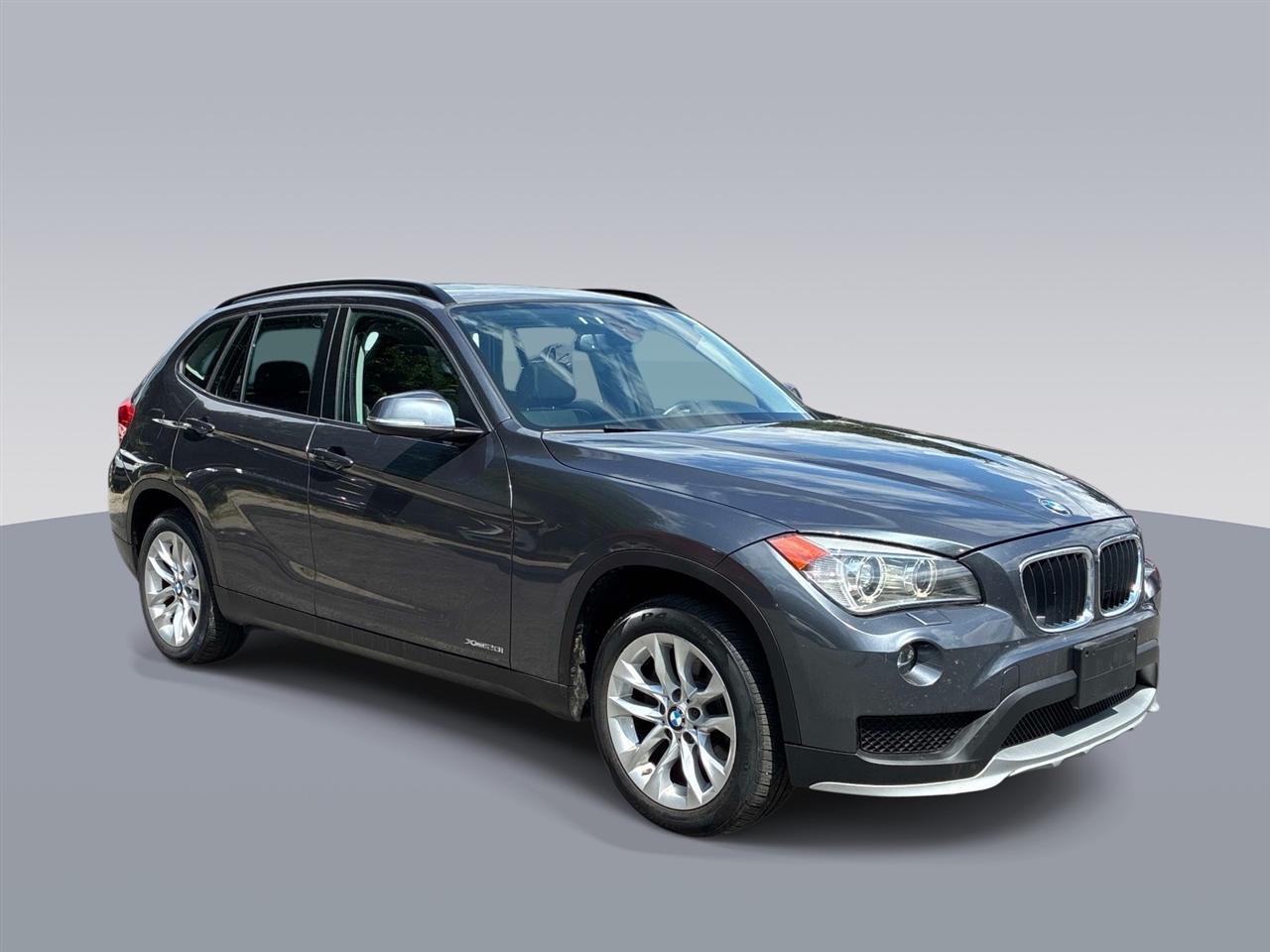 2015 BMW X1 AWD 4dr xDrive28i