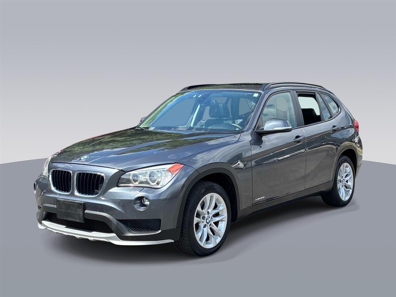 BMW X1 AWD 4dr xDrive28i 2015