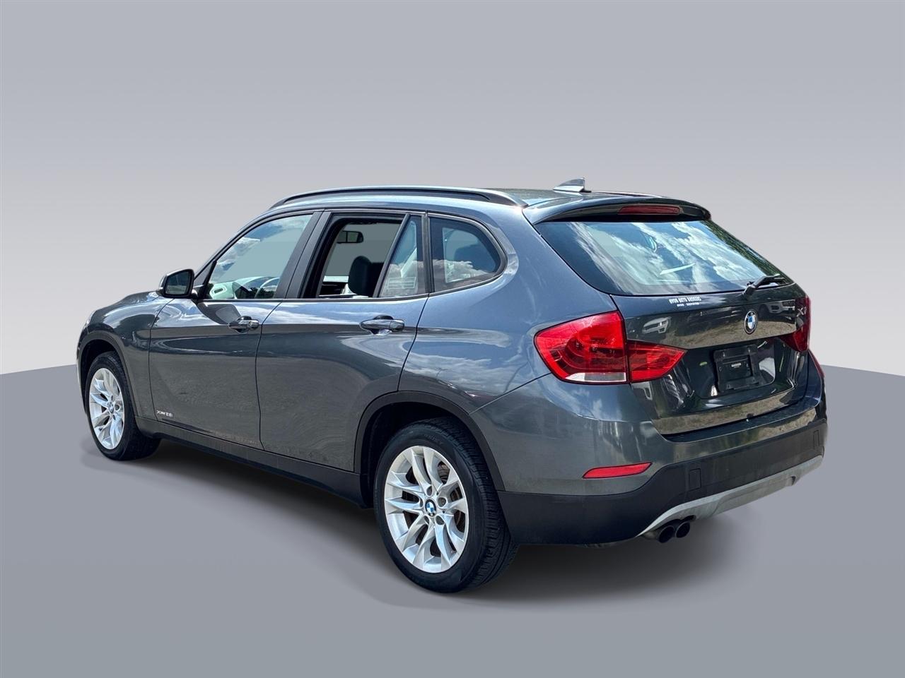 BMW X1 AWD 4dr xDrive28i 2015