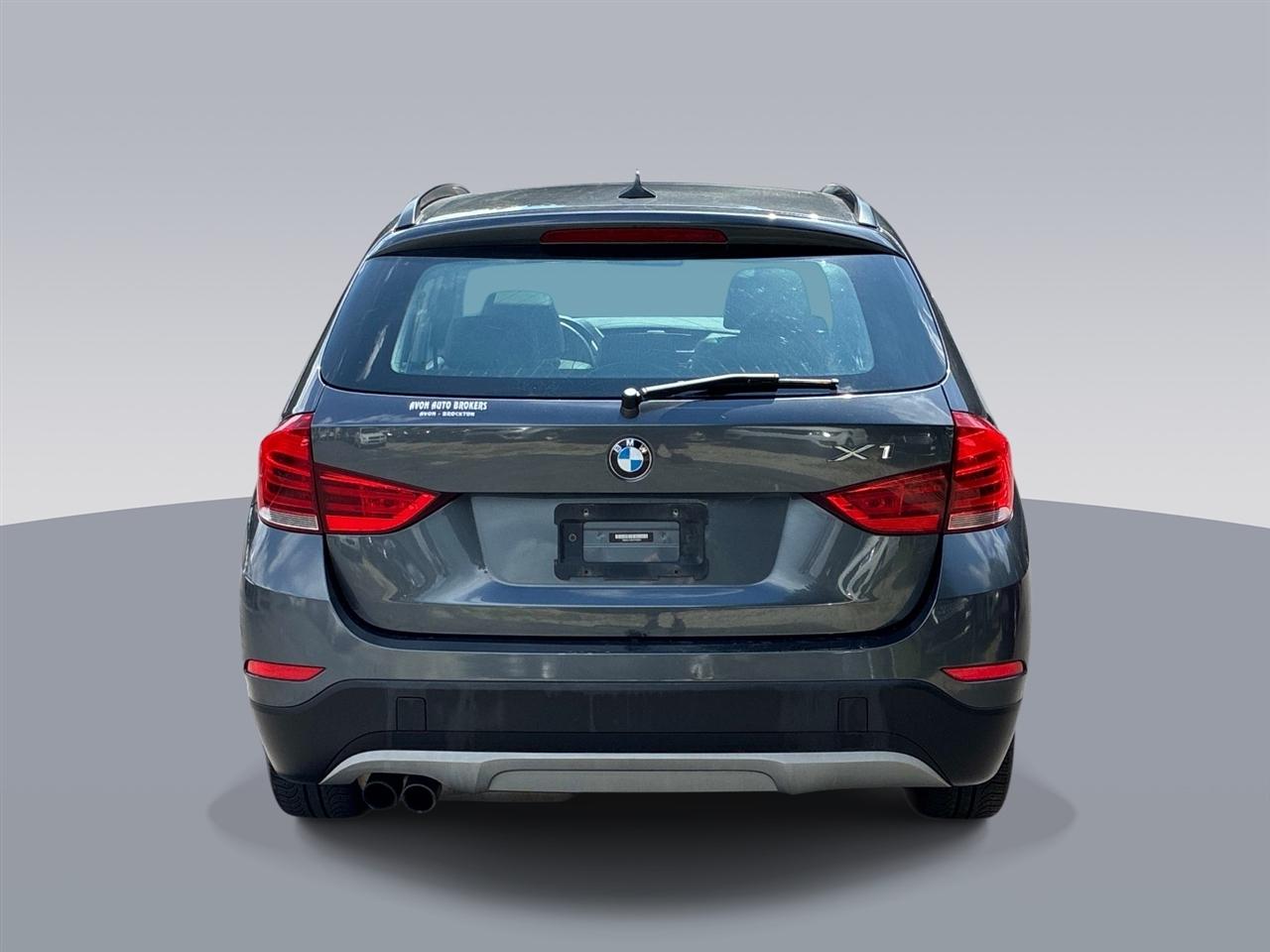 BMW X1 AWD 4dr xDrive28i 2015