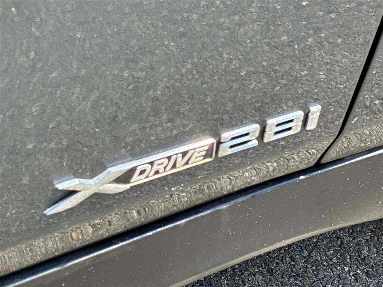 BMW X1 AWD 4dr xDrive28i 2015